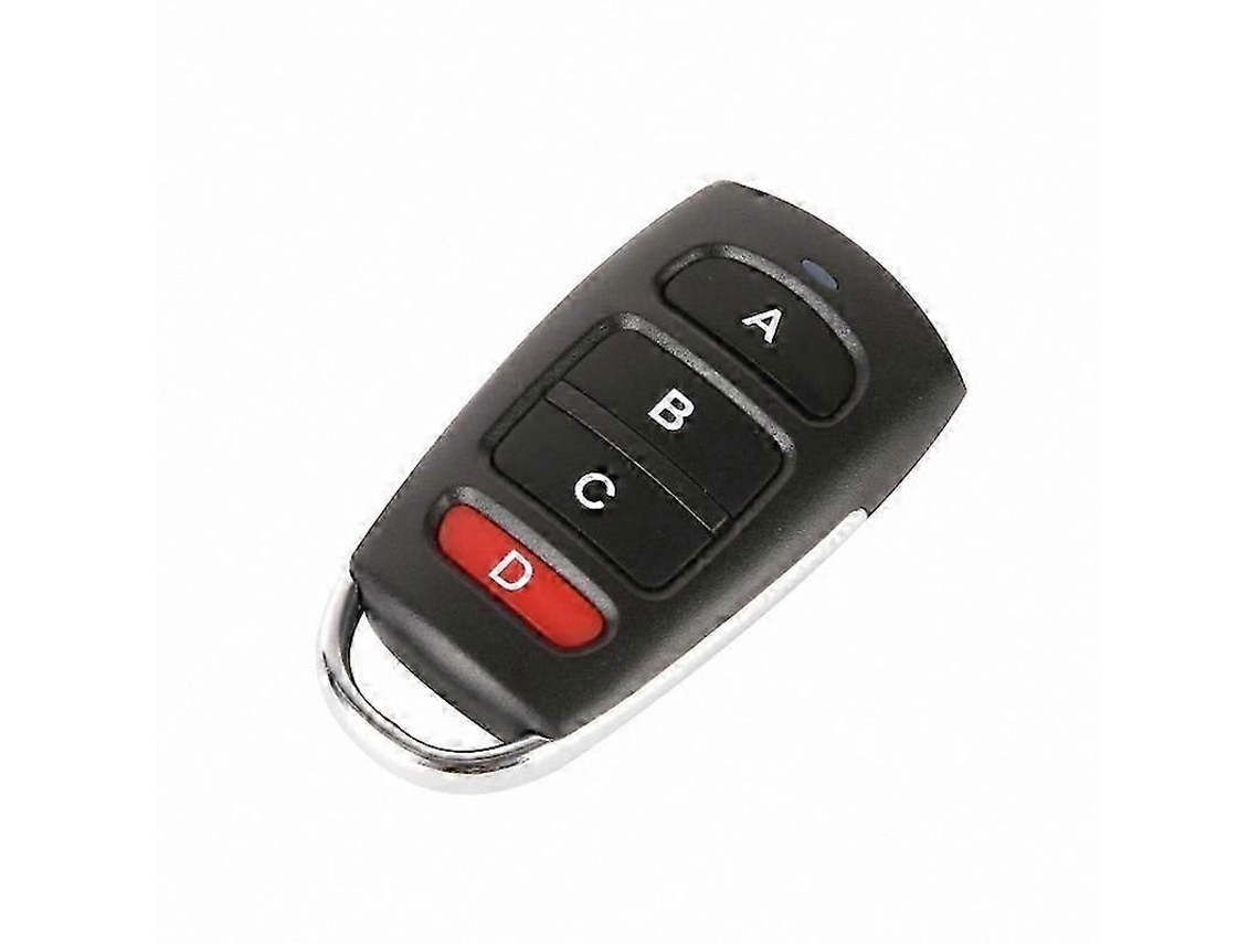 Controle Remoto Universal para Porta de Garagem/clonador de Código Universal TAISHENGDA