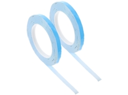 Lurelia Fita Térmica Em Pe E Resistente Ao Calor Para Cpus E Componentes Eletrônicos 2mm