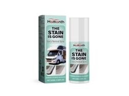 Spray Remove Manchas Carro Clareamento Multifuncional