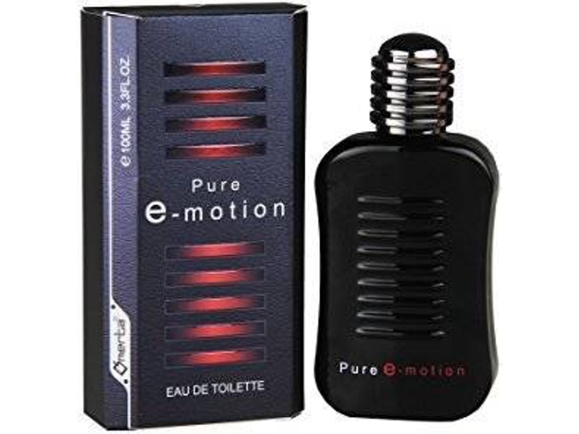 Perfume LA RIVE Pure Emotion Eau De Toilette (100ml)