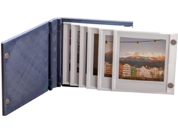 Générique Livre Photo Para Fotos