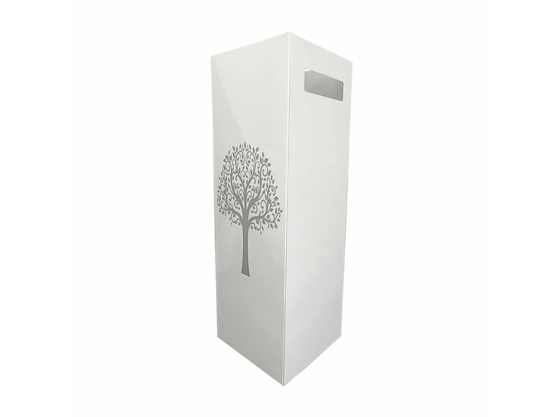 Suporte de Guarda-Chuva VERSA Lively Branco