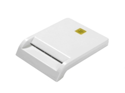 Lurelia Leitor Smart Card Usb, Cac/id/emv, Iso 7816