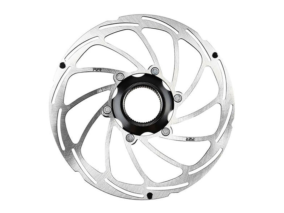 Disco Travão Dbr-20Ss Cl Prateado 180 Mmp2R