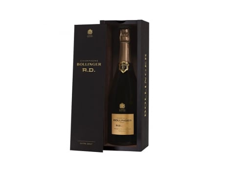 Bollinger RD 2004 BOLLINGER
