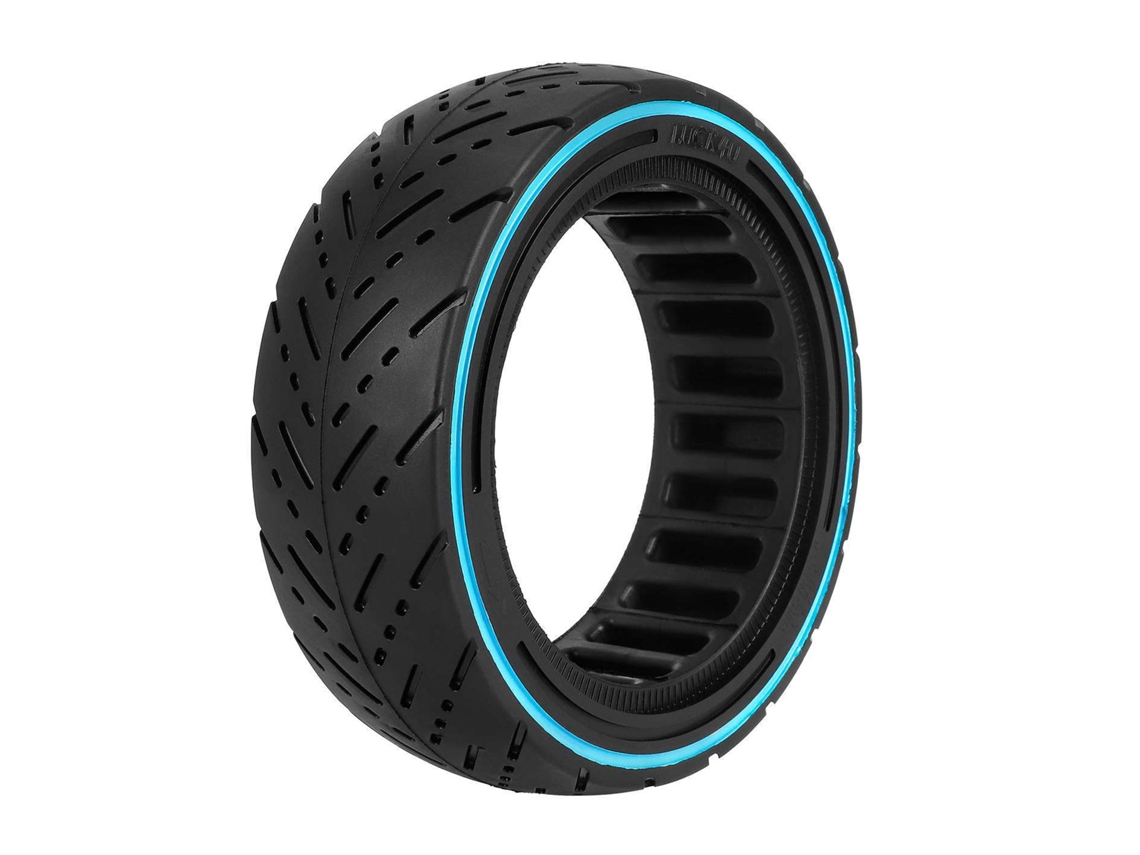 Urbannova-pneu De Scooter Elétrico 80/65‑6 Borracha Off Road