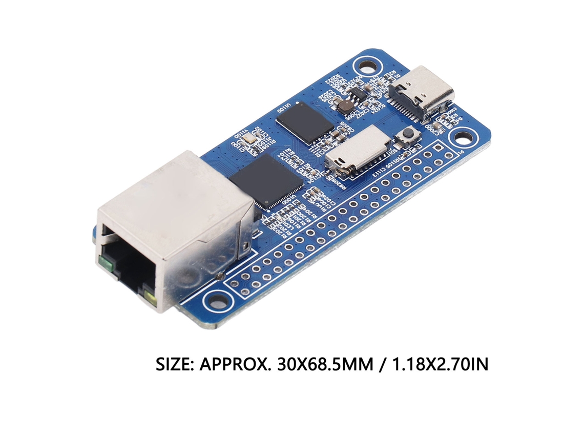 Laxiscreed Placa De Desenvolvimento Rv1103 Com Arm Cortex A7 E Suporte A Ia Para Projetos Inteligentes