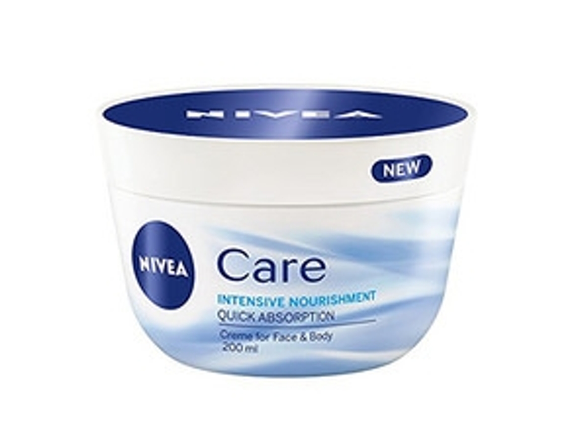 NIVEA Intensive Nourishment Care 50Ml