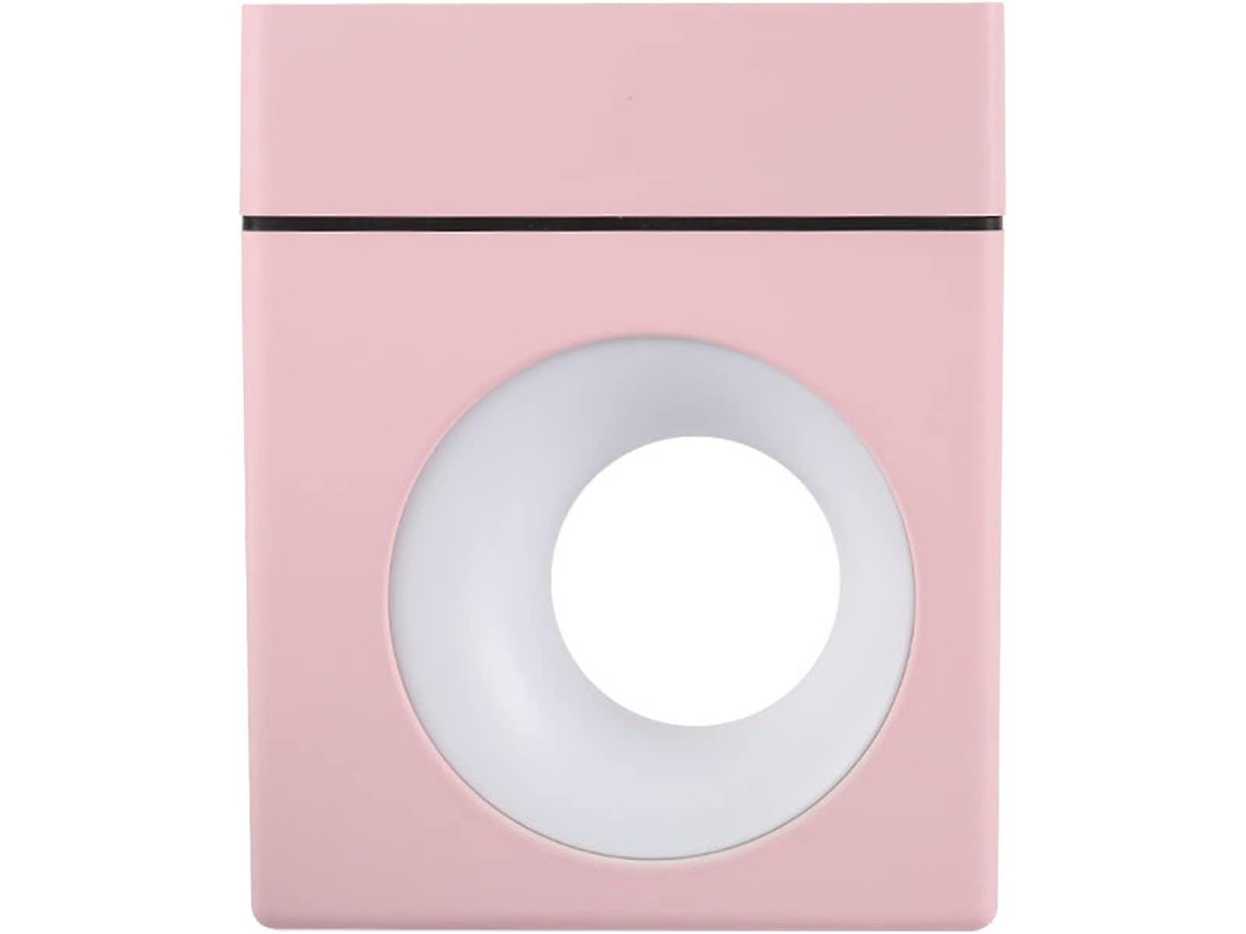 Recipiente Com Bandeja Difusora Usb Integrada Slowmoose