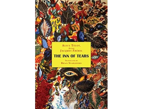 Livro The Inn Of Tears De Alice Télot (inglês)