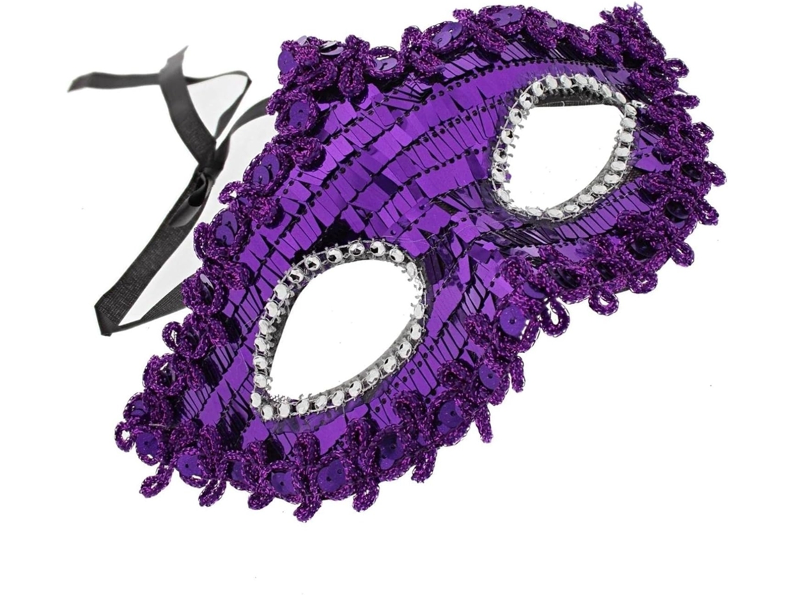 Topkids Accessories Máscara De Baile De Máscaras Para Mulheres E Homens