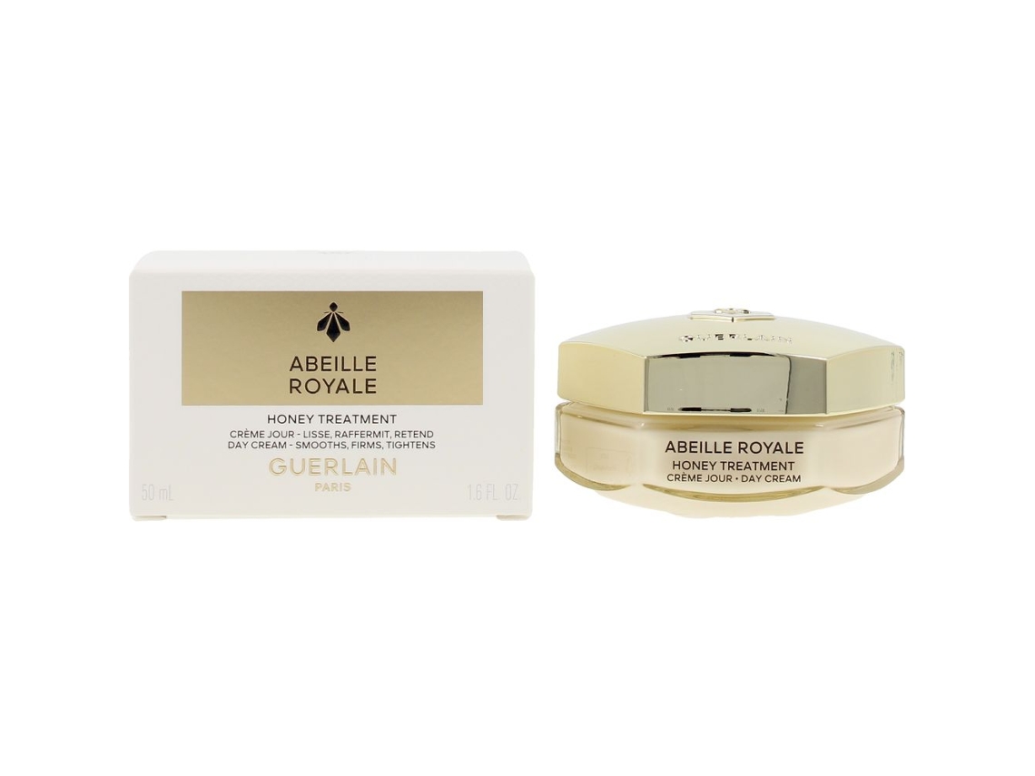 Abeille Royale Crème Jour 50Ml 50 Ml