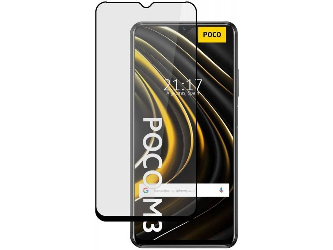 Pelicula de Vidro TUMUNDOSMARTPHONE Redmi 9T