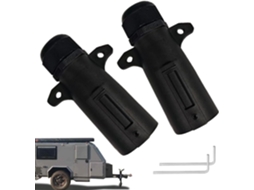 Suporte de Parede para Chaves de Carro Organizador de Garagem com Espelho Infinito, Prateleira Led Moderna e Cabide. SFUSHOS