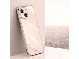 Lurelia Capa Iphone 13 Mini Tpu 6d