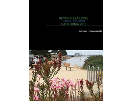 Livro Beyond Sea Level Part 4 The Coast California 2013 De Dan Sekarski (inglês - Capa Dura)