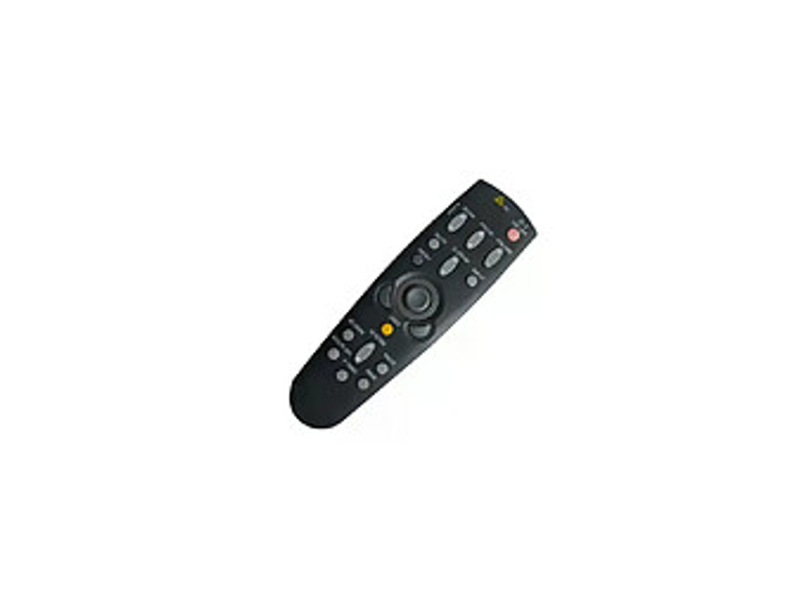 Controle Remoto Para Projetor De Luz De Mesa Xp 5t Oem