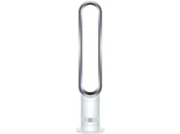 Coluna de Ar DYSON AM07 Cool WH (10 velocidades - 40 W)