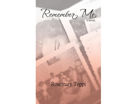 Livro Remember Me de Rosemary Toppi (Inglês)