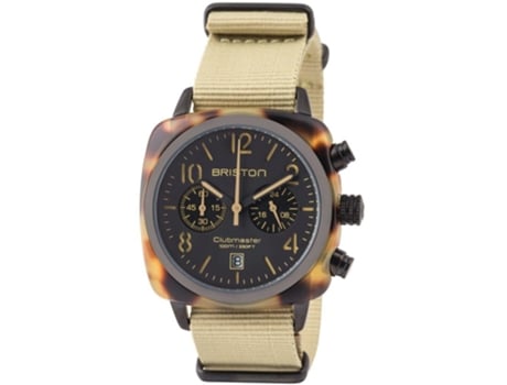 Relógio Briston > watches mod. 14140.pbam.ts.5.nk - 14140-PBAM-TS-5-NK