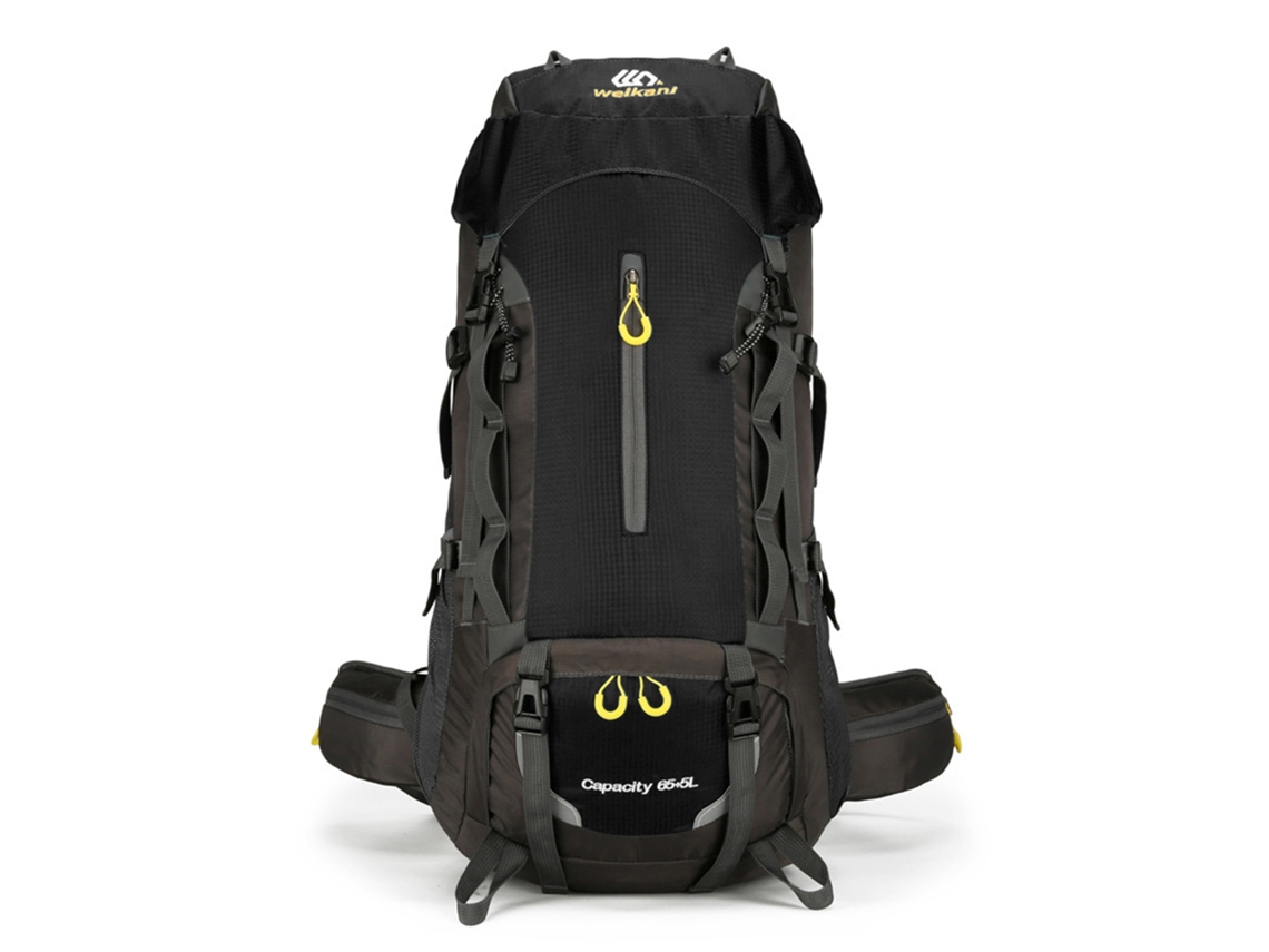 Mochila de Montanha 70l Capacidade Grande
