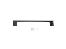 Placa de Proteção de Travessa de Porta Aço Inox 7 Polegadas