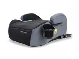 Assento elevatório para auto Com Isofix MOBICLINIC Criança i-Size 125-150 cm Confortável Capa removível Portagarrafa Lionfix Básico