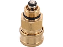 Conexão de Saída para Lavadora de Alta Pressão, Rosca Fêmea de 18 Mm para Adaptador. SFUSHOS