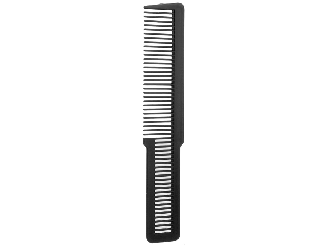 Pente De Bolso Profissional Para Todos Os Tipos De Cabelo Preto Other