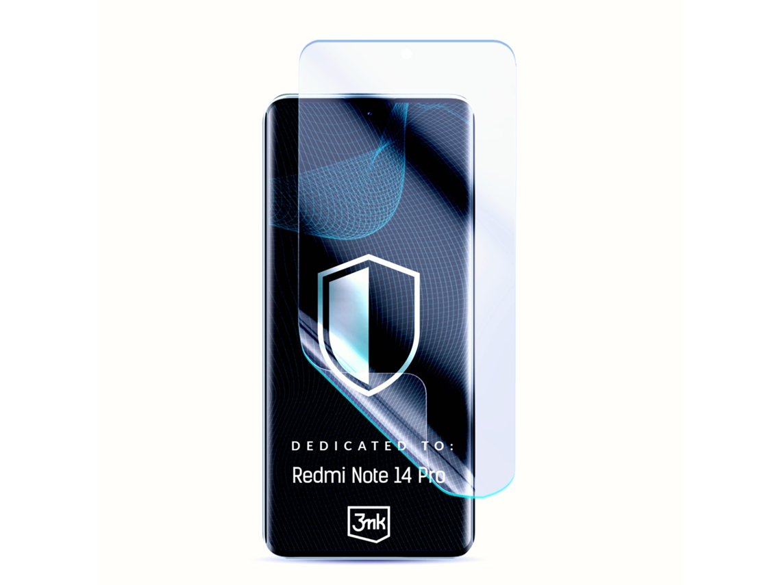 Pelicula de Vidro 3MK Universal