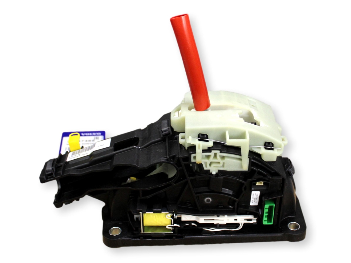 Volvo S60 V60 S80 V70 Xc60 Xc70 Selector De Marchas Automático Oe 31367485