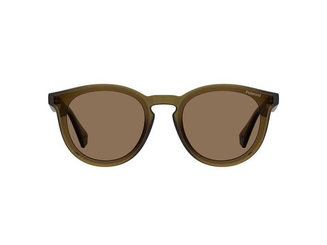 Polaroid Eyewear Oculos Escuros Polarizadas Pld 6144 S Worten.pt