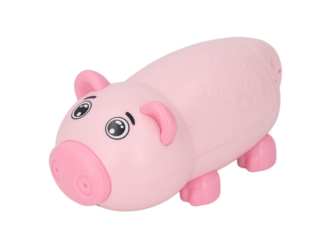 Mali brinquedo de Luta com Água Infantil Cute Animal Pulling Type Pistola de Água para Meninos e Meninas