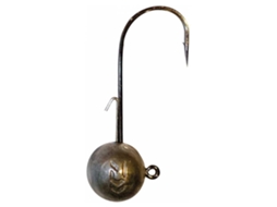 Daiwa Prorex Jig Head Round 4/0