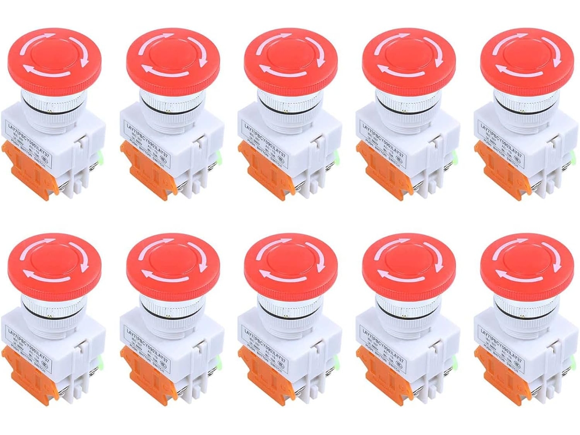Jauge Micrométrique en Acier SFUSHOS