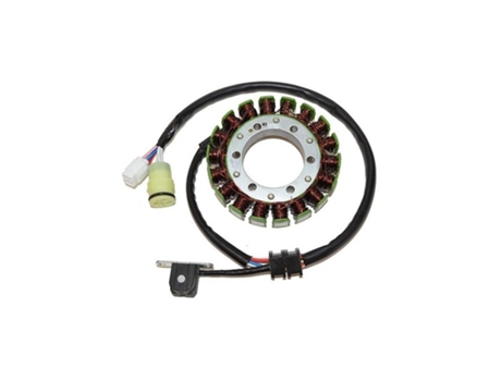 Alternador de motocicleta adaptável original Electrosport Yamaha