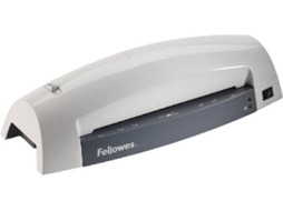 Plastificadora FELLOWES Lunar (A4 - Térmica)