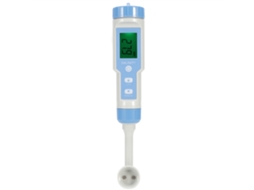 Medidor de Salinidade Primerox IP67 para Água Doce e Mar | S/MARCA