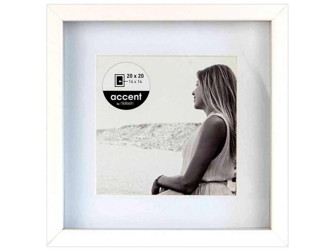 NIELSEN DESIGN Aura 20X20 Wood