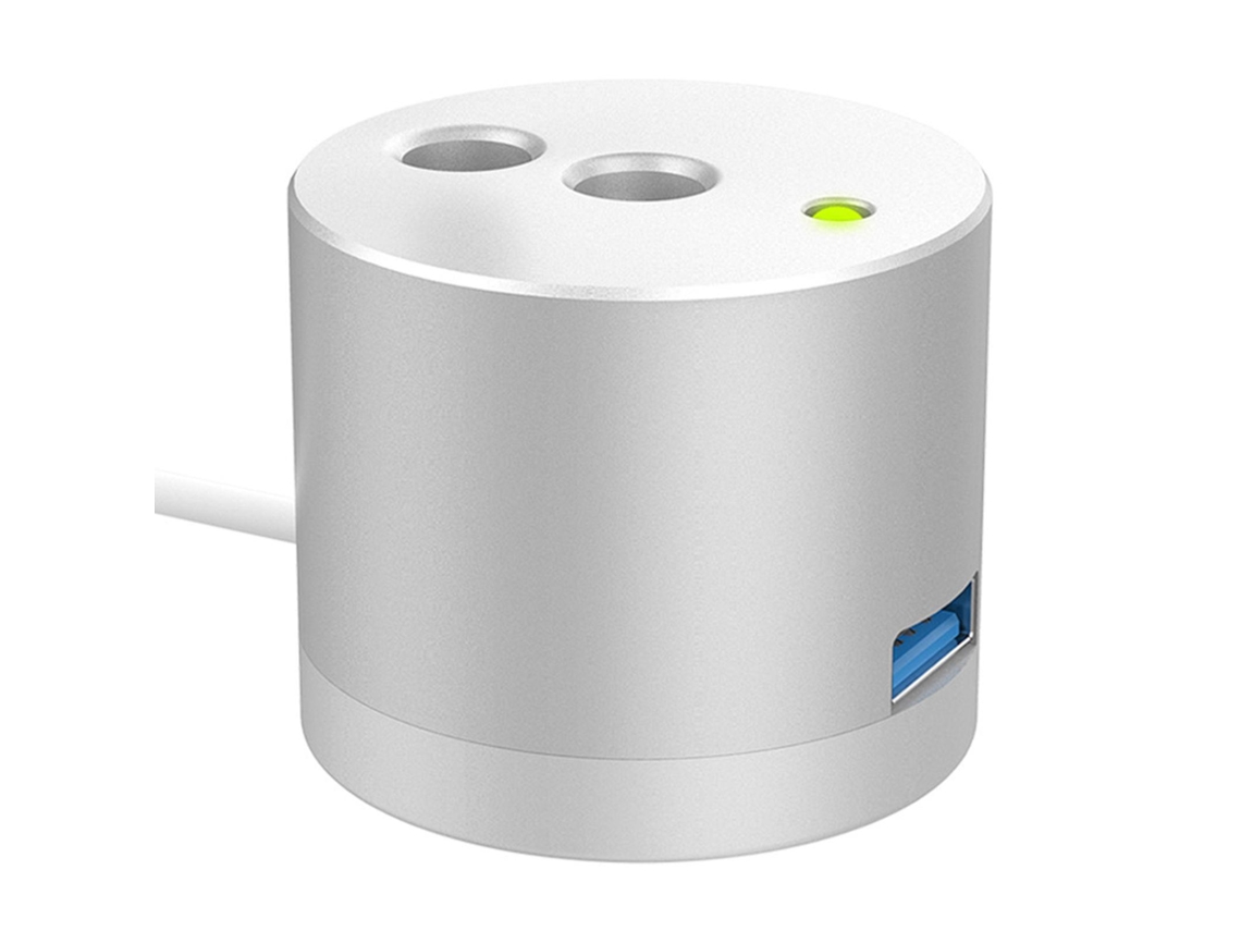 Carregador Para Suporte De Carregamento Apple Pencil Dock Para Lápis 1º
