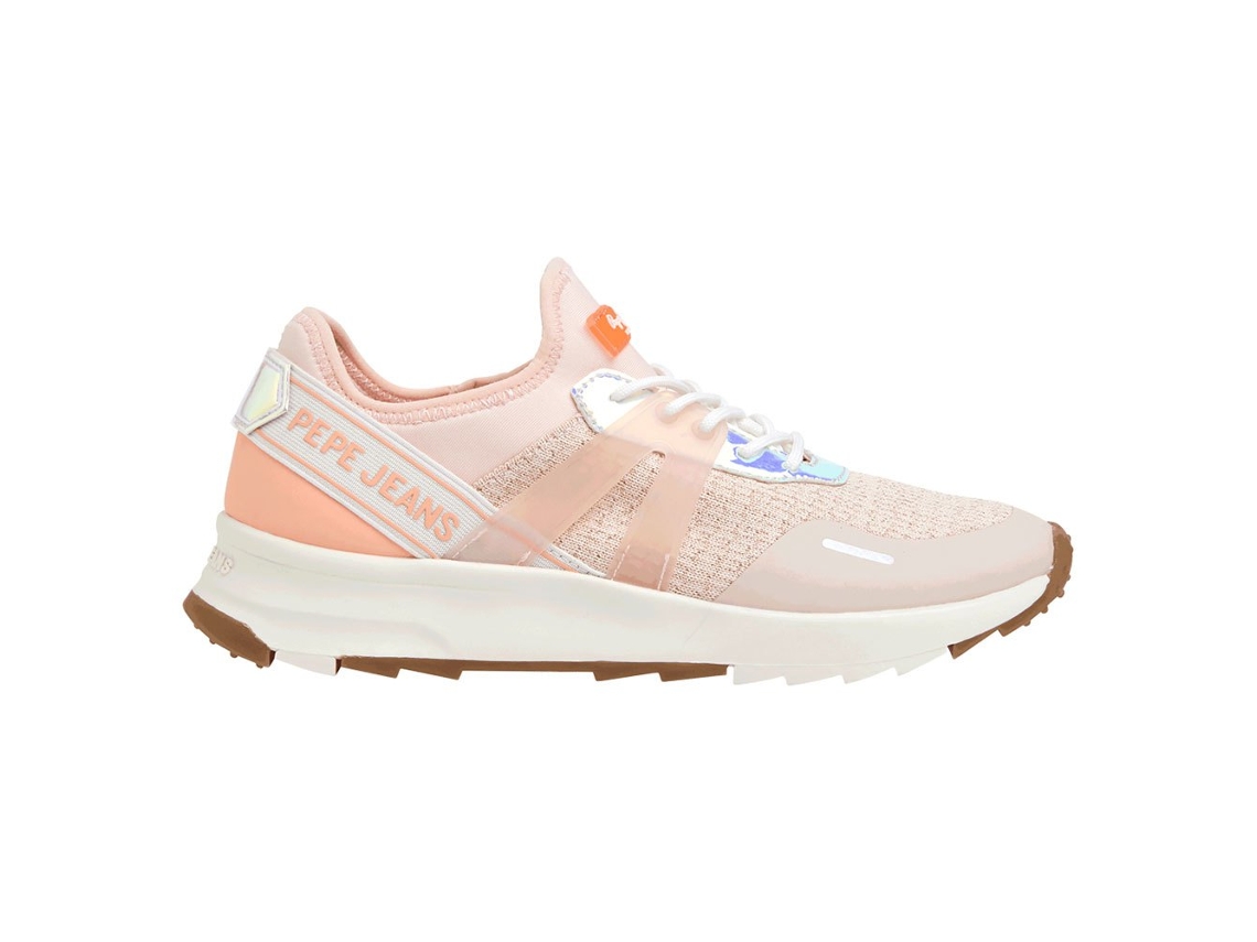 Tenis pepe jeans rosa cheap