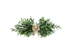 Guirlanda de Oliveira Artificial, 60cm, para Entrada ou Casamentos LAXISCREED