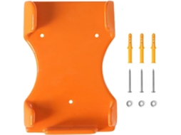 Suporte De Parede, Suporte Para Ventilador, Soprador De Saco | Suporte Para Ferramentas