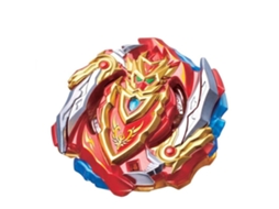Lançadores de Tupie de Metal com Beyblades B129