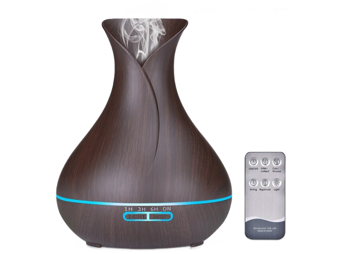Difusor de Aromas XGF