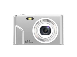 Câmera Digital Hd, Mini Câmera Infantil, Gravação de Vídeo, Selfie, Máquina de Cartão Doméstica TAISHENGDA