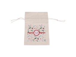 Laxiscreed Sacos Com Cordão Para Guardar Decorações De Natal E Ornamentos Festivos