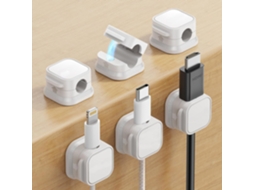 Espumador de Leite com 3 Velocidades Preto AQUAFORGE