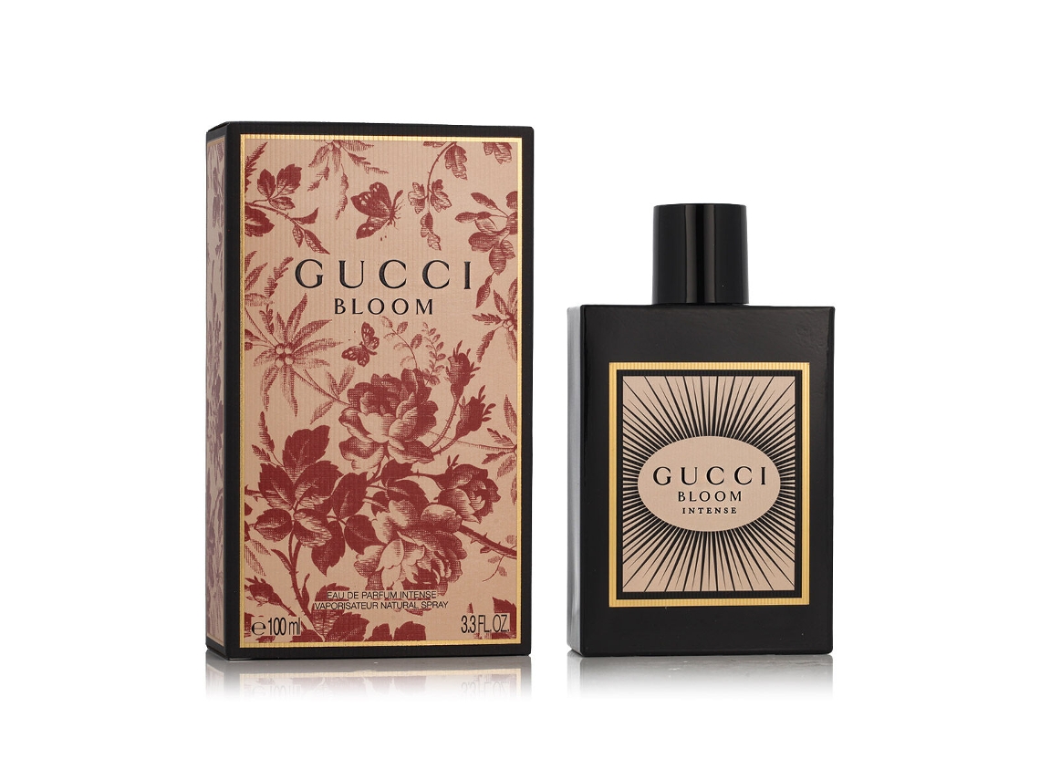 Perfume Mulher GUCCI Bloom Intense (100 ml)