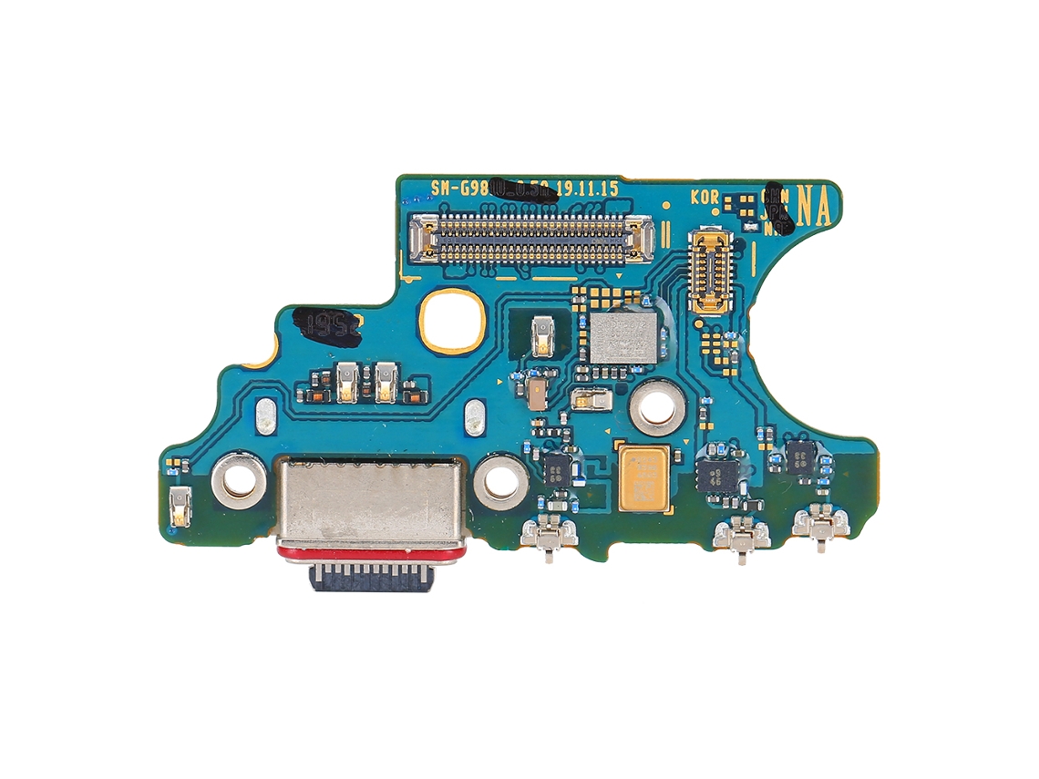 Aetheria cabo Flexível de Interface de Carregamento Usb para Samsung S20 5g G981u